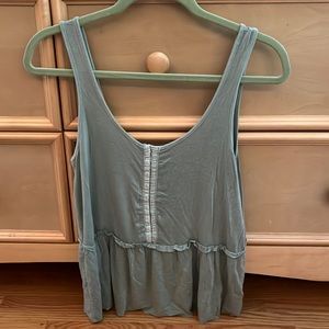 American Eagle Tank Top